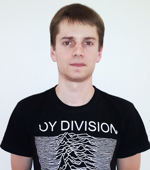 Олег Кецмур