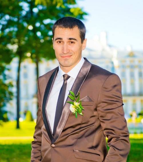 Станислав Косыгин