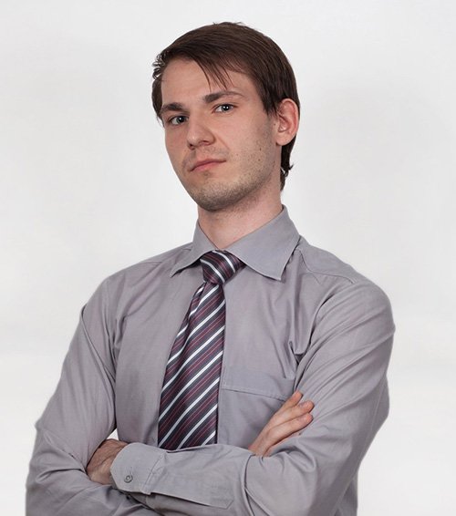 Владимир Прибыльский