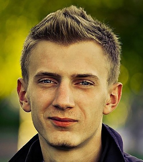 Владимир Ивашкевич