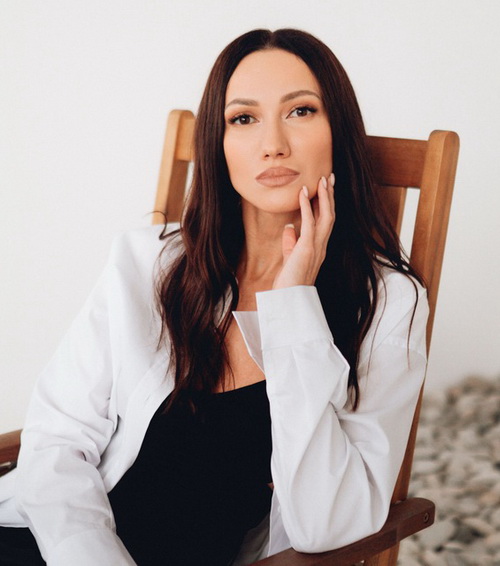 Вероника Кедрон