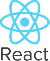 React